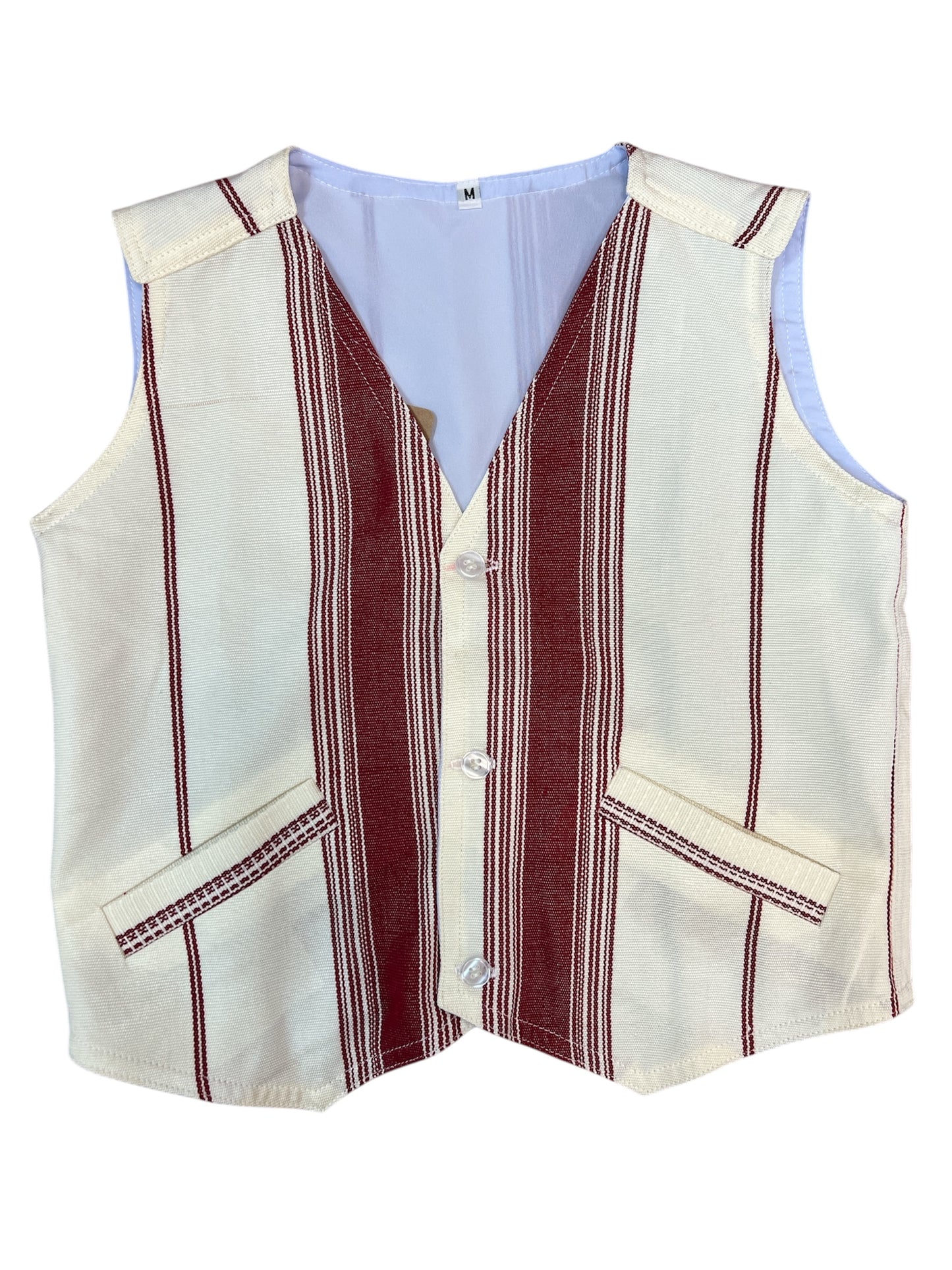 Kids Suit Vest