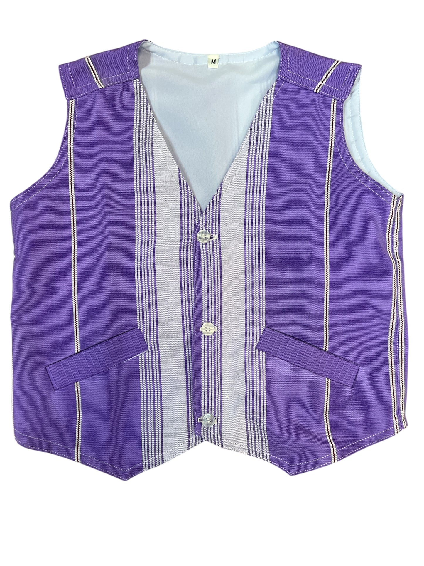 Kids Suit Vest