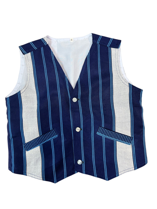 Kids Suit Vest