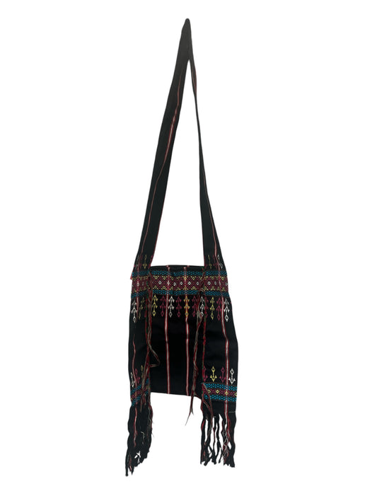 Black Karen Bag