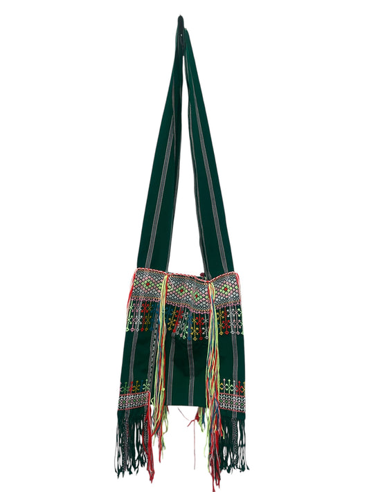 Green Karen Bag