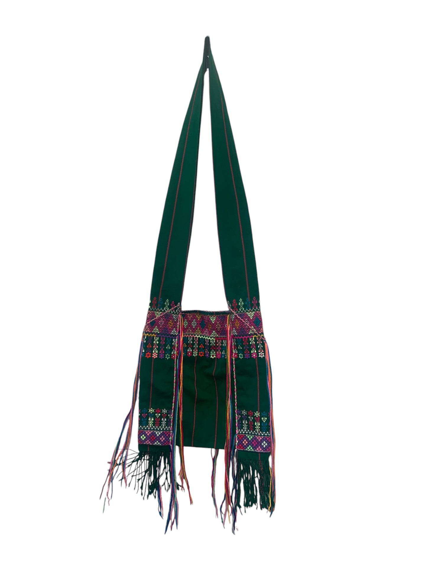 Green Karen Bag