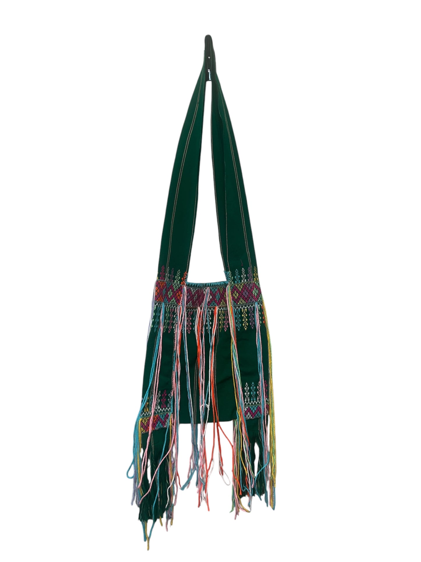 Green Karen Bag