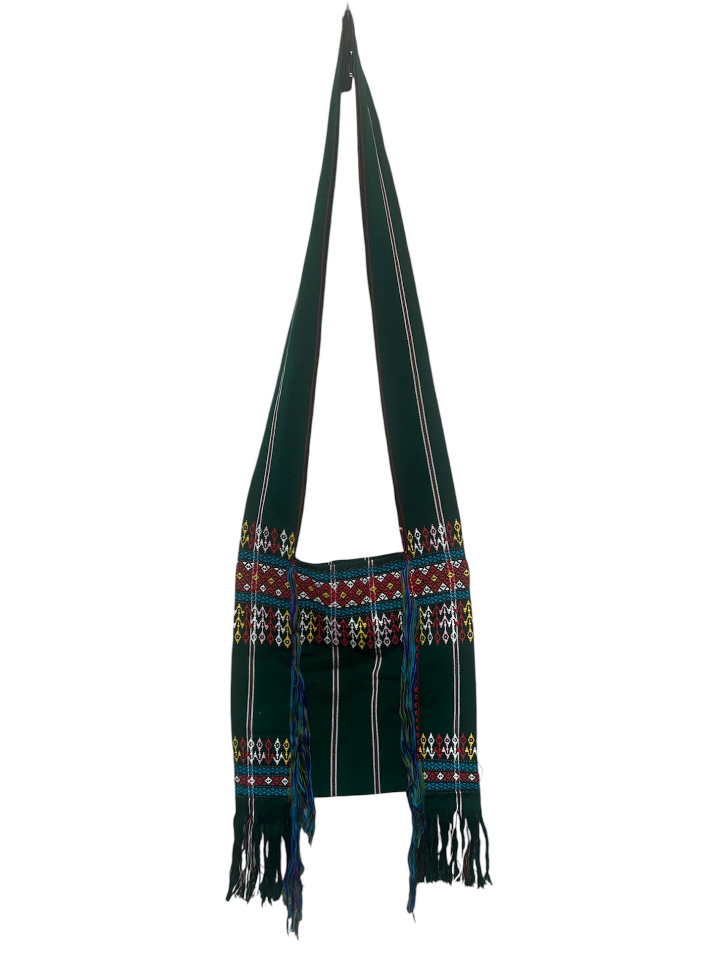 Green Karen Bag