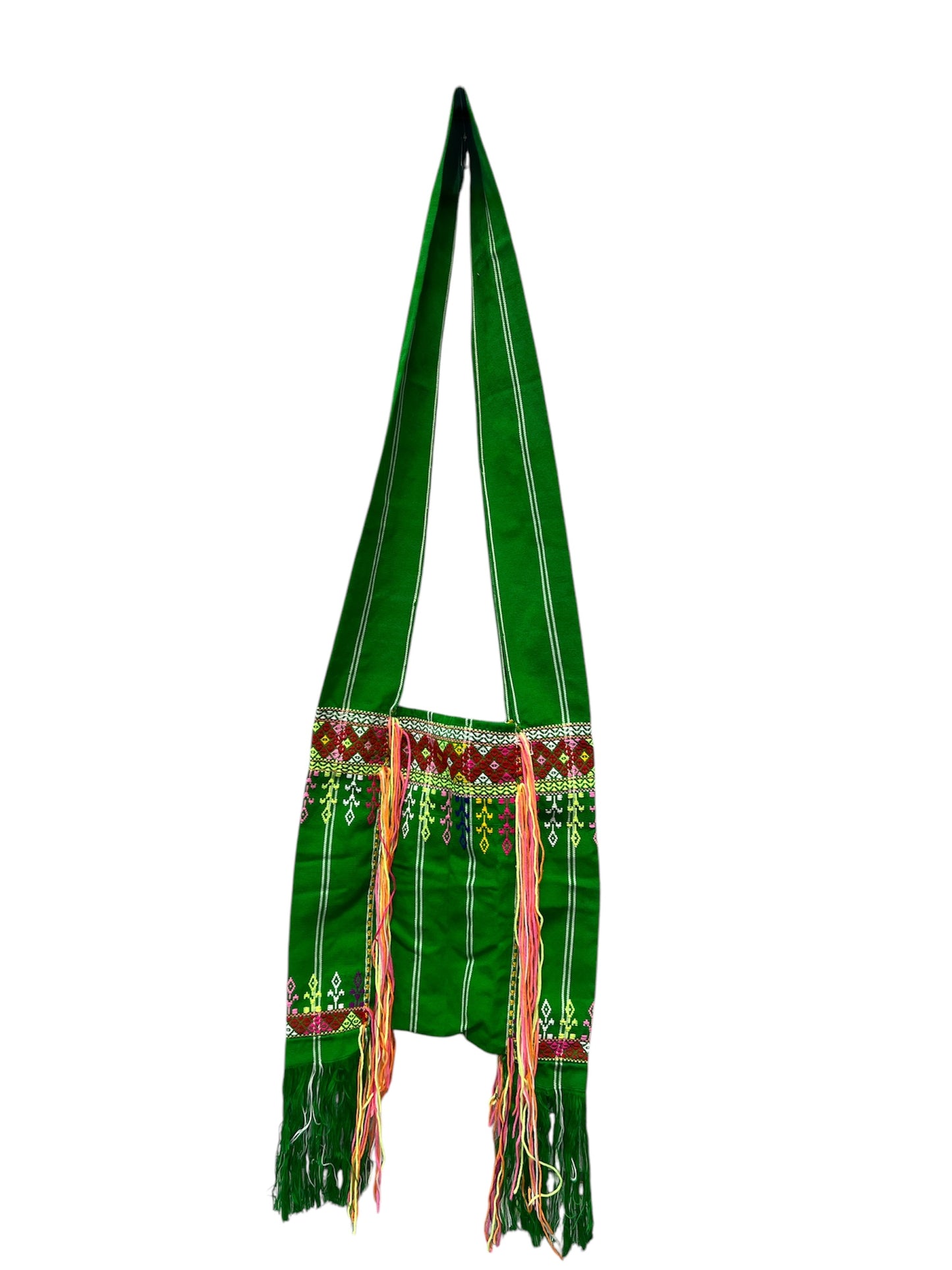 Light Green Karen Bag