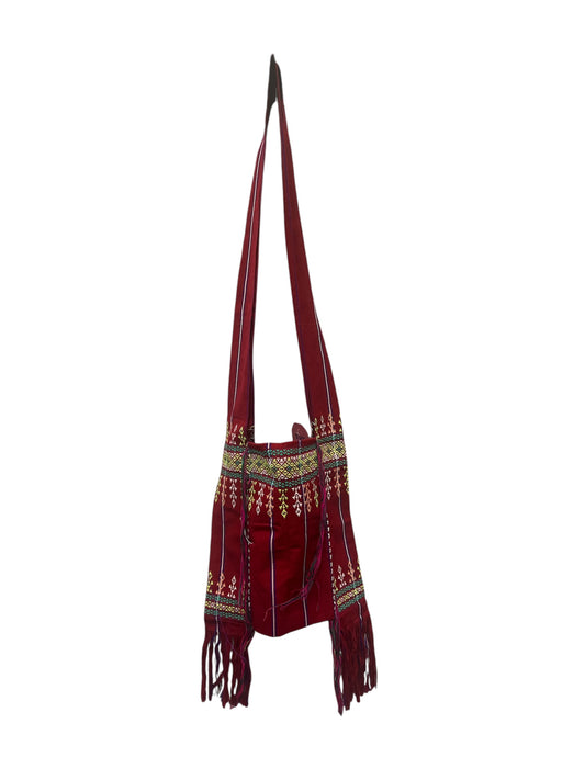 Red Karen Bag