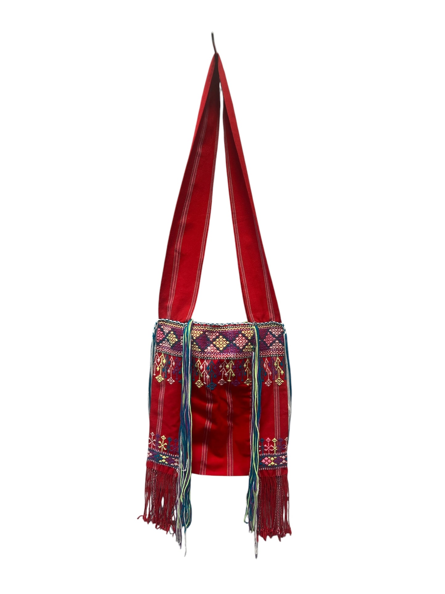 Red Karen Bag