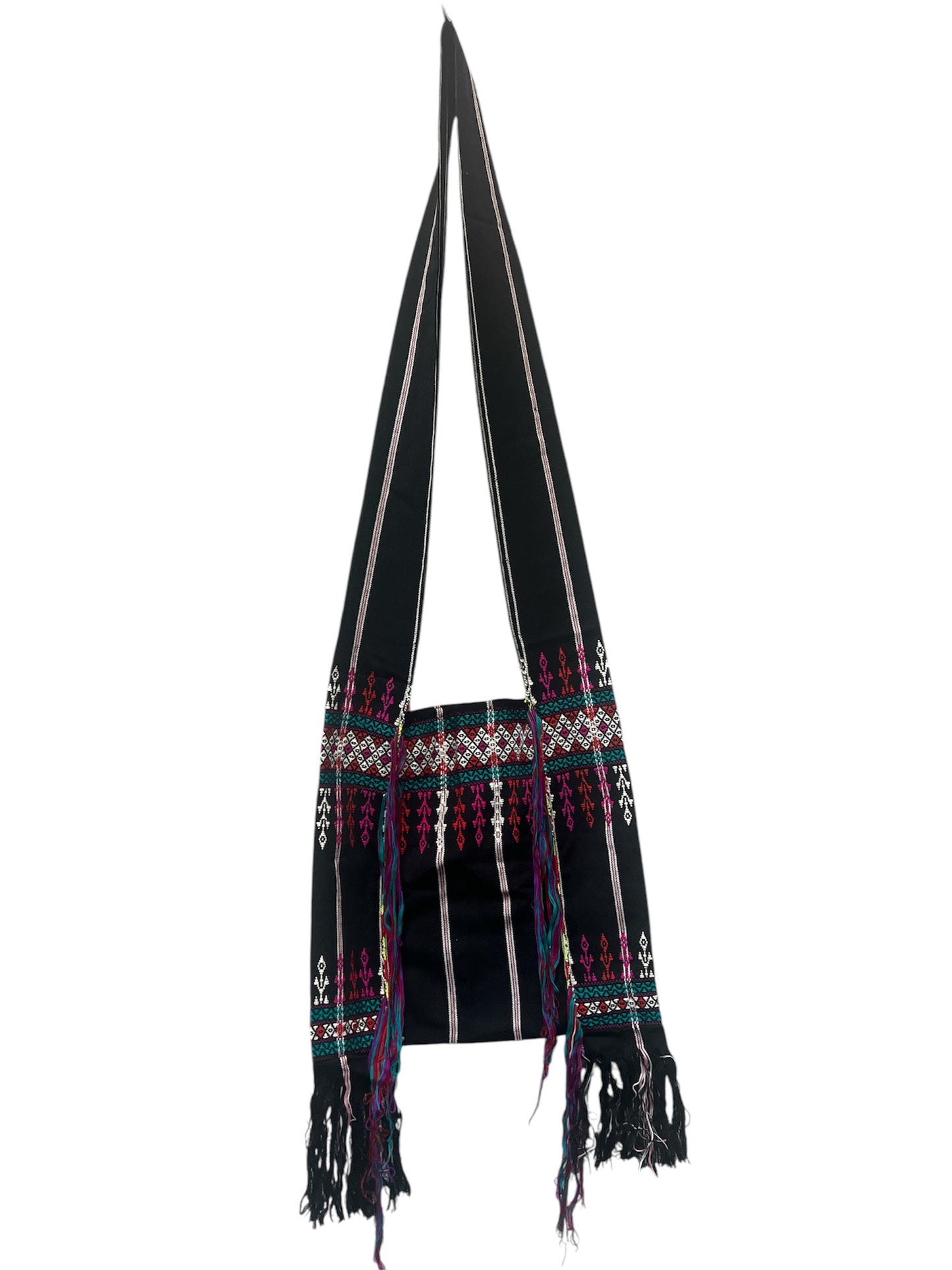 Black Karen Bag