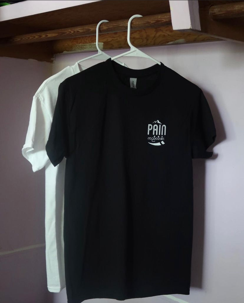 PAIN T-SHIRTS